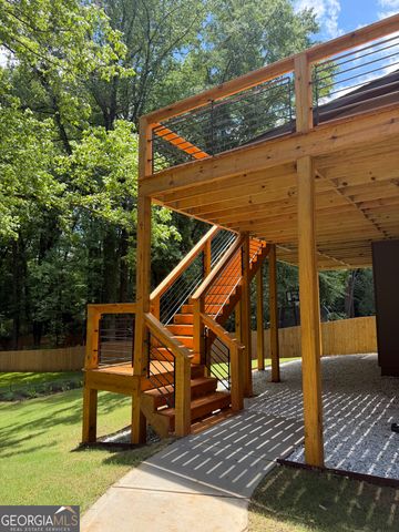 1202 Thomas Road, Decatur, GA 30030