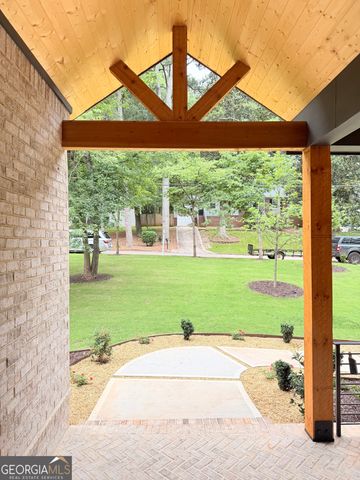 1202 Thomas Road, Decatur, GA 30030