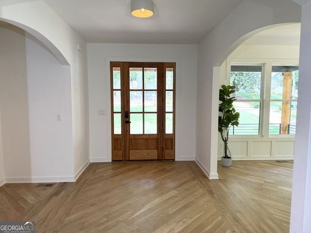 1202 Thomas Road, Decatur, GA 30030