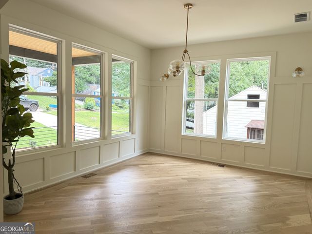 1202 Thomas Road, Decatur, GA 30030