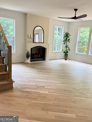 1202 Thomas Road, Decatur, GA 30030