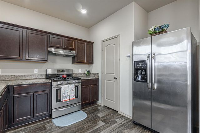 5206 Jasmine Valley Court, Katy, TX 77449