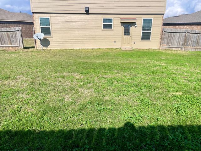 5206 Jasmine Valley Court, Katy, TX 77449