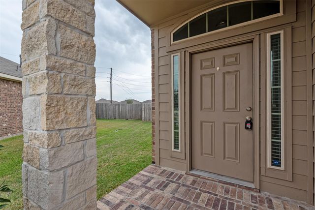5206 Jasmine Valley Court, Katy, TX 77449