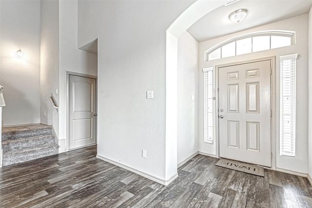 5206 Jasmine Valley Court, Katy, TX 77449