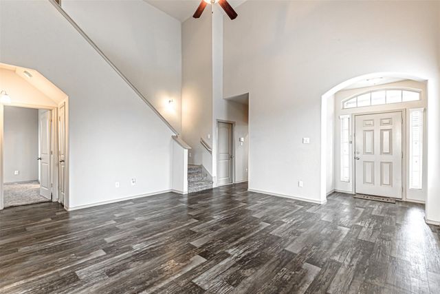 5206 Jasmine Valley Court, Katy, TX 77449