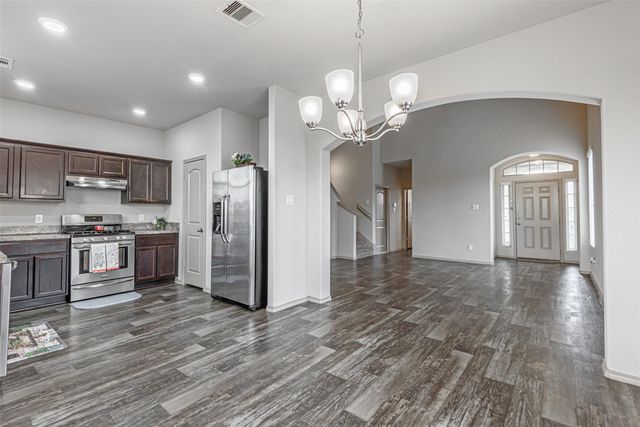 5206 Jasmine Valley Court, Katy, TX 77449