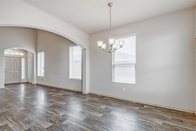 5206 Jasmine Valley Court, Katy, TX 77449