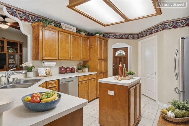 3468 Wayne Cir, Ingleside, TX 78362