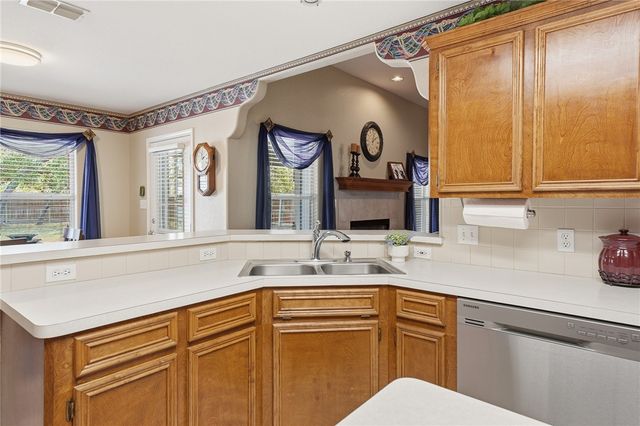 3468 Wayne Cir, Ingleside, TX 78362