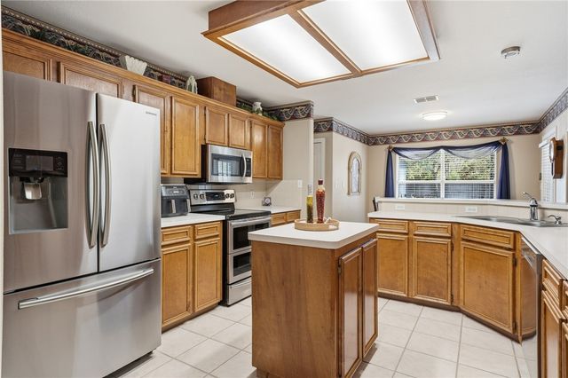 3468 Wayne Cir, Ingleside, TX 78362