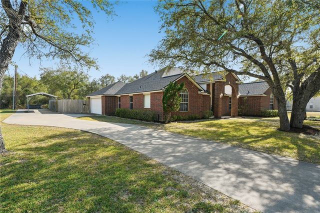 3468 Wayne Cir, Ingleside, TX 78362