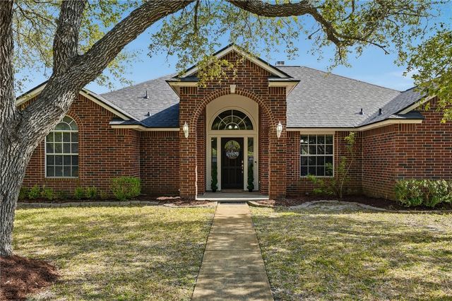3468 Wayne Cir, Ingleside, TX 78362