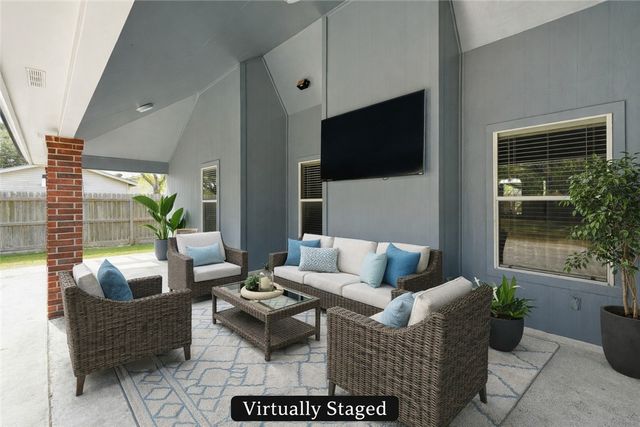 3468 Wayne Cir, Ingleside, TX 78362