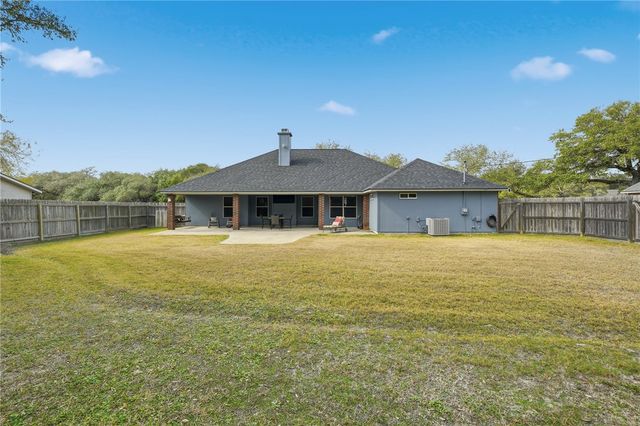 3468 Wayne Cir, Ingleside, TX 78362