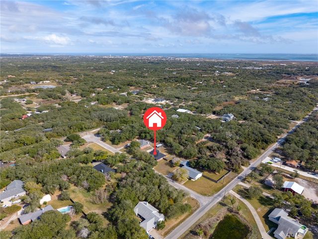 3468 Wayne Cir, Ingleside, TX 78362