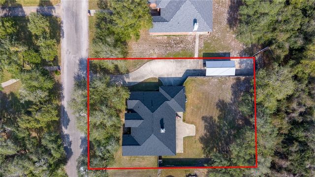 3468 Wayne Cir, Ingleside, TX 78362