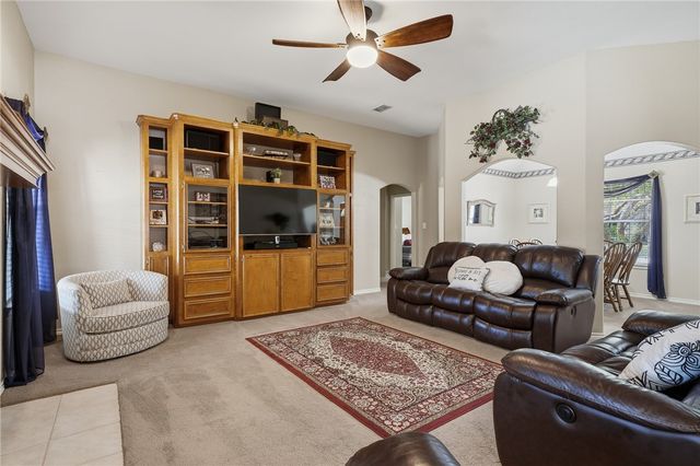 3468 Wayne Cir, Ingleside, TX 78362