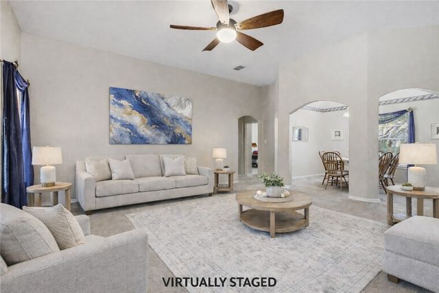 3468 Wayne Cir, Ingleside, TX 78362