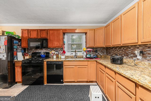 1326 Oakdale Drive, Griffin, GA 30224