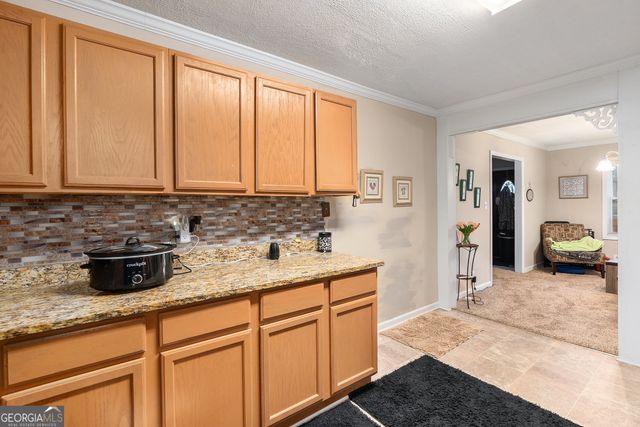 1326 Oakdale Drive, Griffin, GA 30224