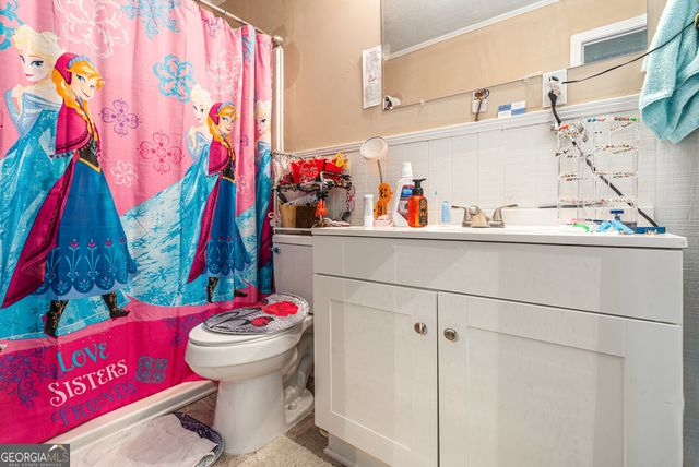 1326 Oakdale Drive, Griffin, GA 30224