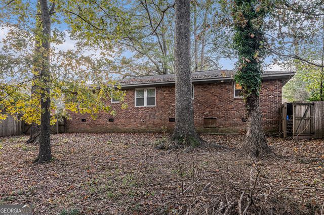 1326 Oakdale Drive, Griffin, GA 30224