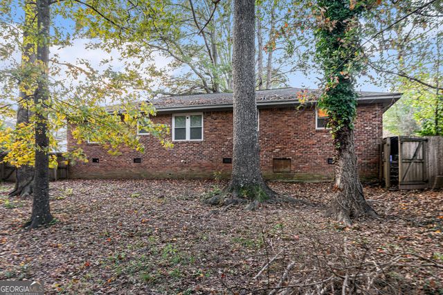 1326 Oakdale Drive, Griffin, GA 30224