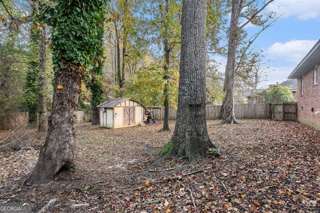 1326 Oakdale Drive, Griffin, GA 30224