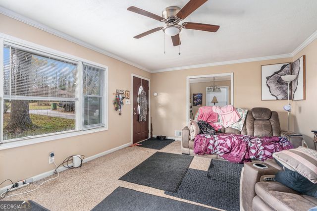 1326 Oakdale Drive, Griffin, GA 30224