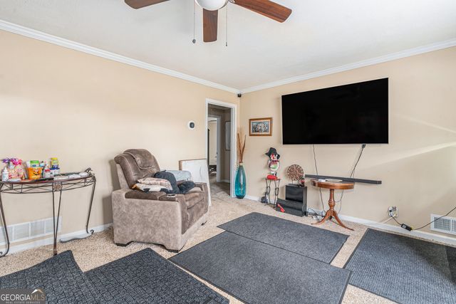 1326 Oakdale Drive, Griffin, GA 30224