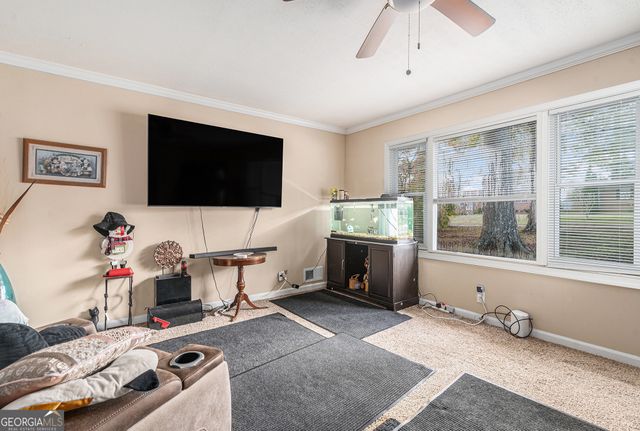 1326 Oakdale Drive, Griffin, GA 30224