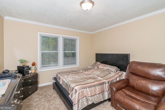 1326 Oakdale Drive, Griffin, GA 30224