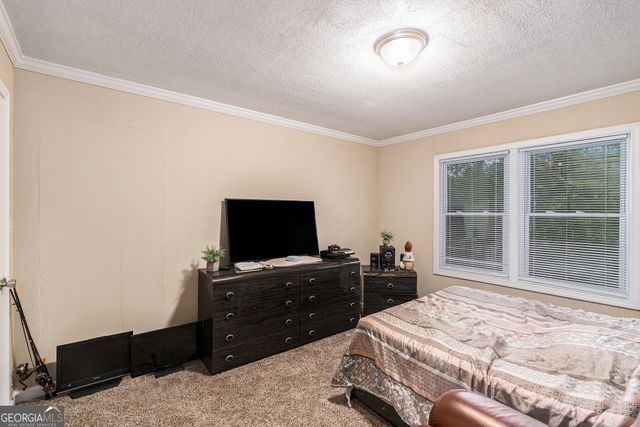 1326 Oakdale Drive, Griffin, GA 30224