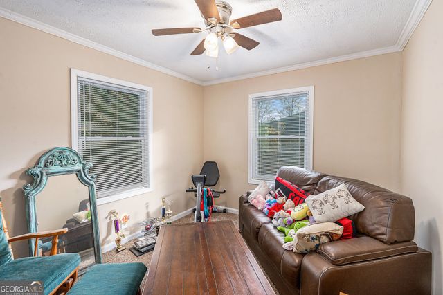 1326 Oakdale Drive, Griffin, GA 30224