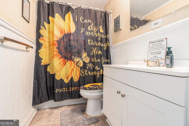 1326 Oakdale Drive, Griffin, GA 30224