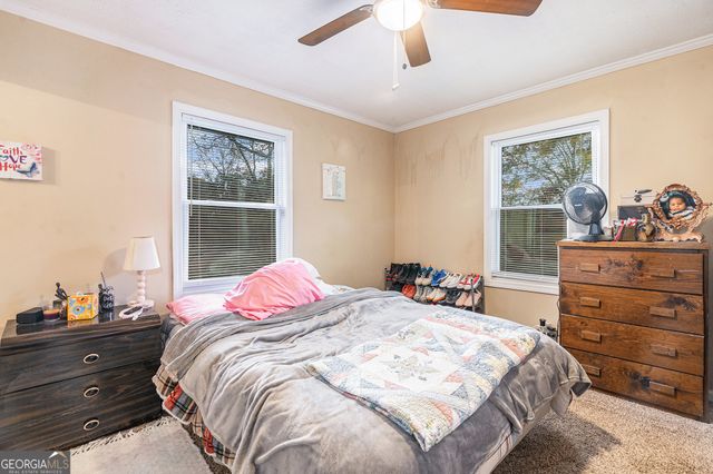 1326 Oakdale Drive, Griffin, GA 30224