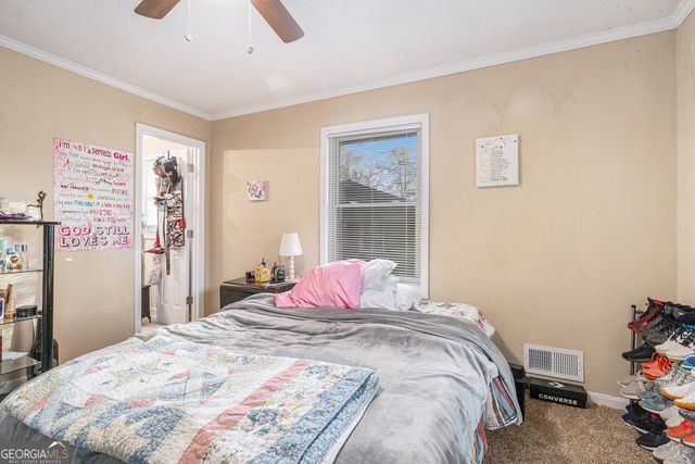 1326 Oakdale Drive, Griffin, GA 30224