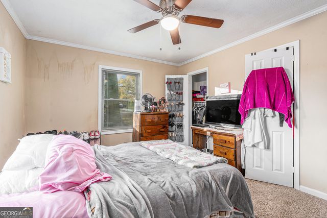 1326 Oakdale Drive, Griffin, GA 30224