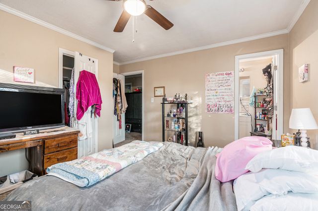 1326 Oakdale Drive, Griffin, GA 30224