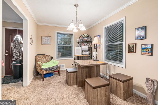 1326 Oakdale Drive, Griffin, GA 30224