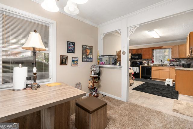 1326 Oakdale Drive, Griffin, GA 30224