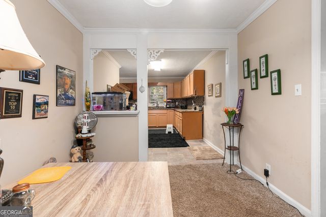 1326 Oakdale Drive, Griffin, GA 30224