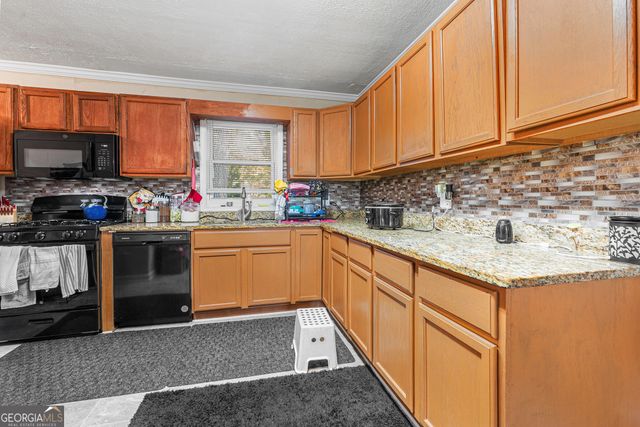 1326 Oakdale Drive, Griffin, GA 30224