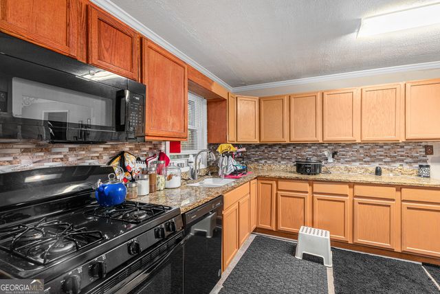 1326 Oakdale Drive, Griffin, GA 30224