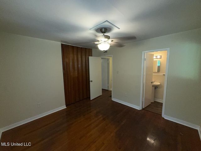 1618 Kentwood Drive, Jackson, MS 39212