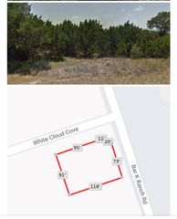 21301 White Cloud CV, Lago Vista, TX 78645
