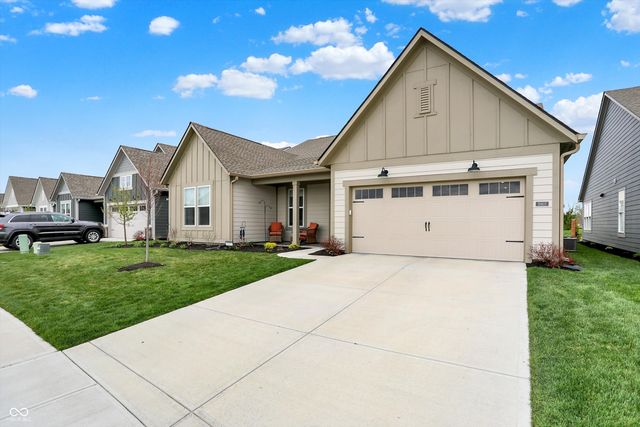 19407 Wilkey Circle, Westfield, IN 46074