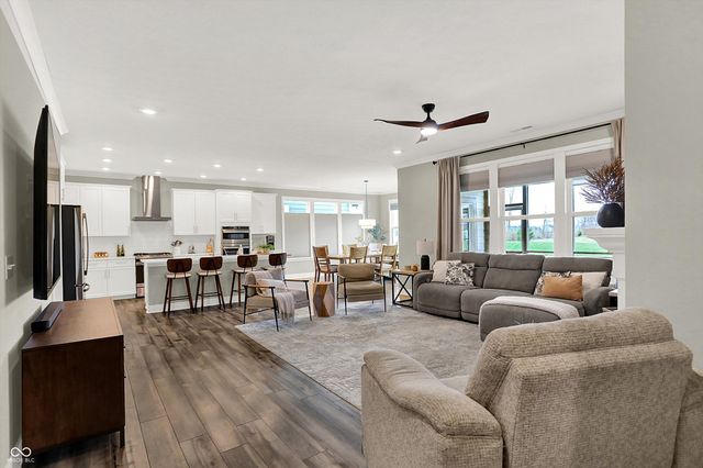 19407 Wilkey Circle, Westfield, IN 46074