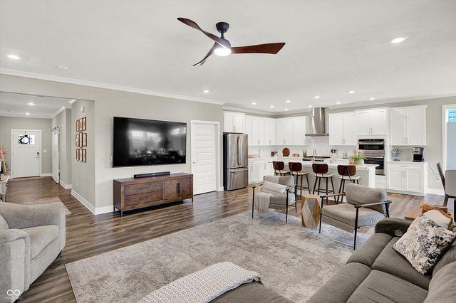 19407 Wilkey Circle, Westfield, IN 46074